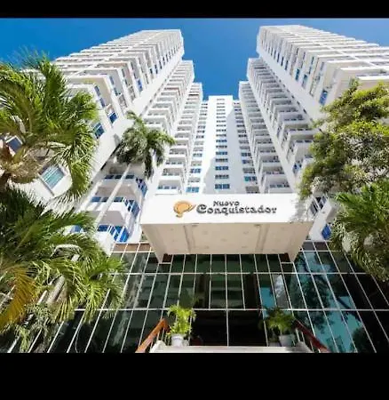 Exclusive High-floor Ocean & View *
