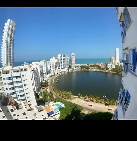 Apartahotel Exclusive High-floor Ocean & View