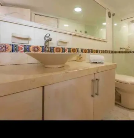 Aparthotel Exclusive High-floor Ocean & View